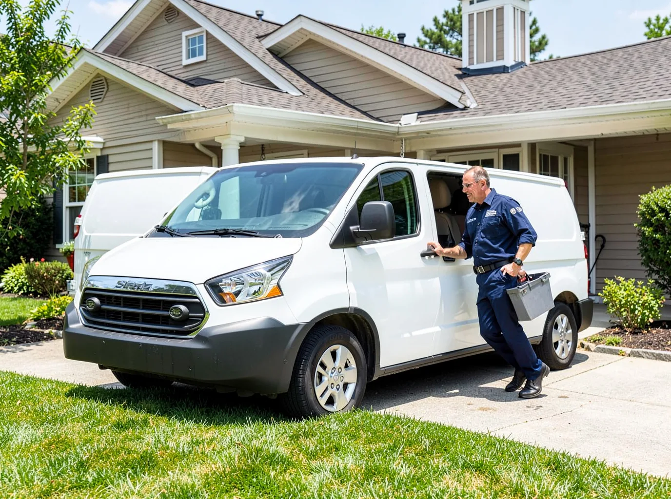 Emergency Plumber company in Garfield, WA